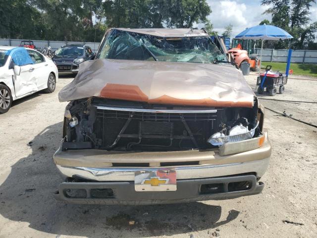 2000 CHEVROLET SUBURBAN C 3GNEC16T5YG118581  64293824