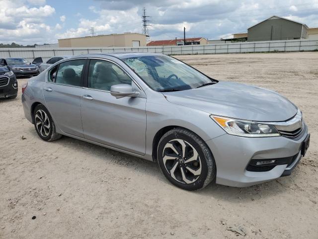 Vin: 1hgcr2f0xha083286, lot: 64079374, honda accord ex 20174