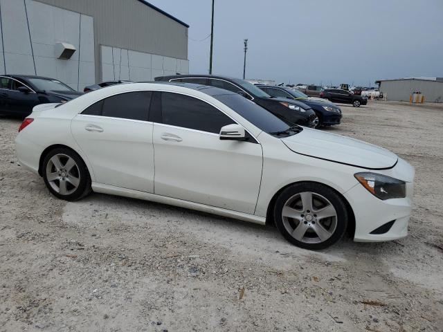 VIN WDDSJ4EBXGN377008 2016 Mercedes-Benz CLA-Class,... no.4