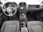 JEEP PATRIOT LA photo