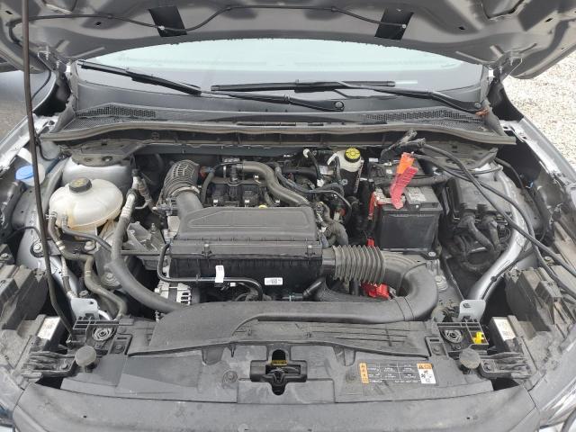 2023 FORD ESCAPE ACT - 1FMCU0GN4PUA64673