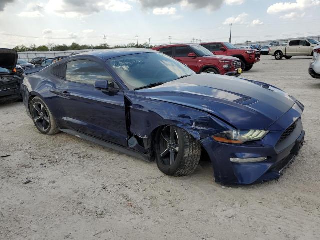 2018 FORD MUSTANG - 1FA6P8TH4J5184357