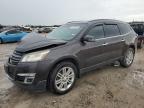 2015 CHEVROLET TRAVERSE L - 1GNKRGKD2FJ366561