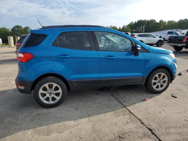 MAJ3P1TE2JC203760 2018 Ford Ecosport Se