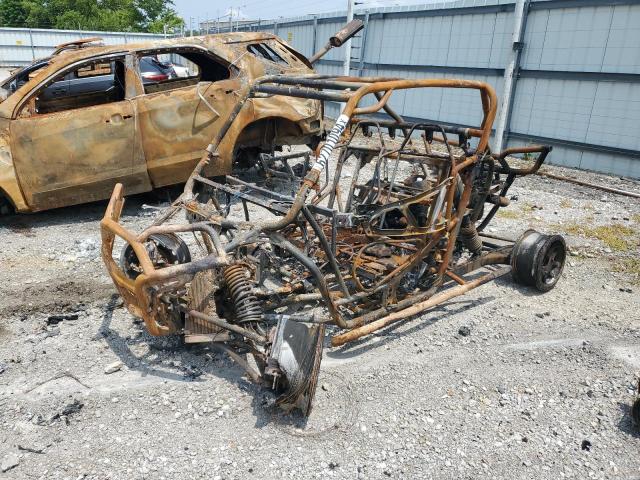 2018 POLARIS RZR XP 100 - 3NSVDE990JF230888