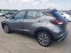 NISSAN KICKS SV photo