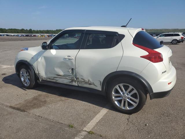 2011 Nissan Juke S VIN: JN8AF5MV4BT028721 Lot: 62040894