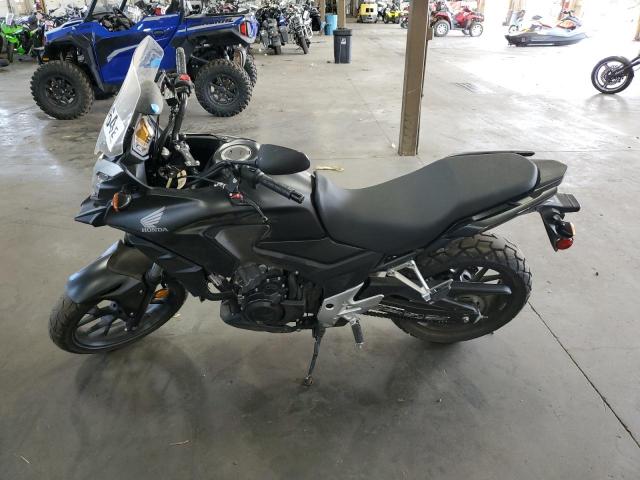 2016 HONDA CB500 X MLHPC461XG5300281