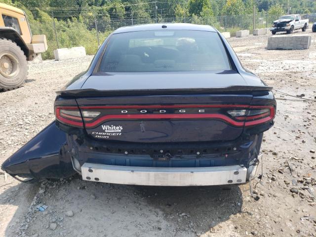 VIN 2C3CDXFG8HH530548 2017 Dodge Charger, SE no.6