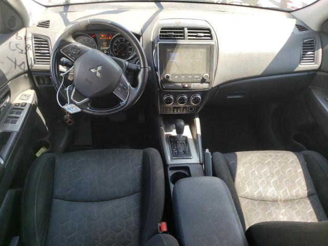 2020 MITSUBISHI OUTLANDER - JA4AP4AU5LU029624