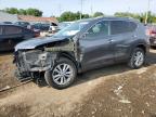 NISSAN ROGUE S photo