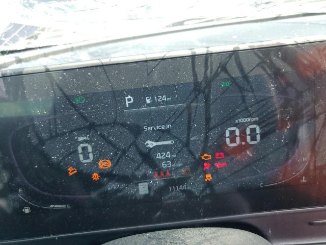 2024 KIA SPORTAGE E - 5XYK33DF4RG172619