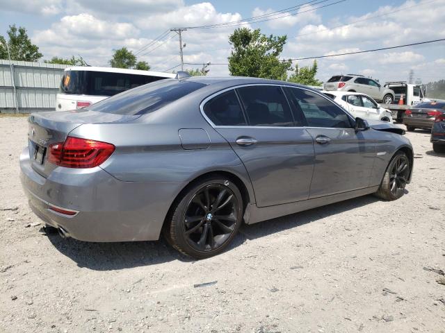 2015 BMW 535 XI - WBA5B3C52FD542451