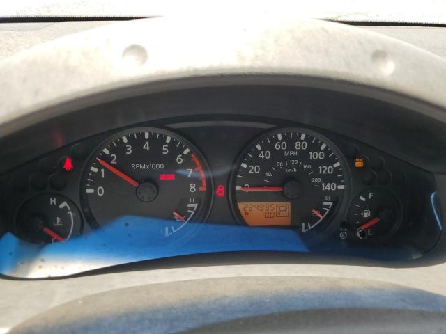 2005 Nissan Xterra Off Road VIN: 5N1AN08U65C646139 Lot: 60520184