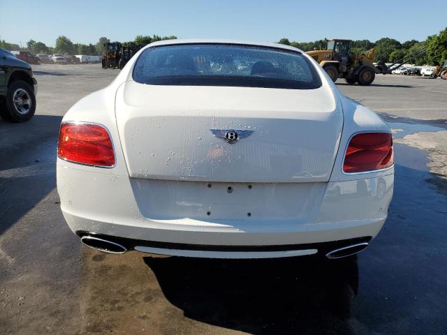 2013 Bentley Continental Gt Speed VIN: SCBFC7ZA5DC084930 Lot: 61147534