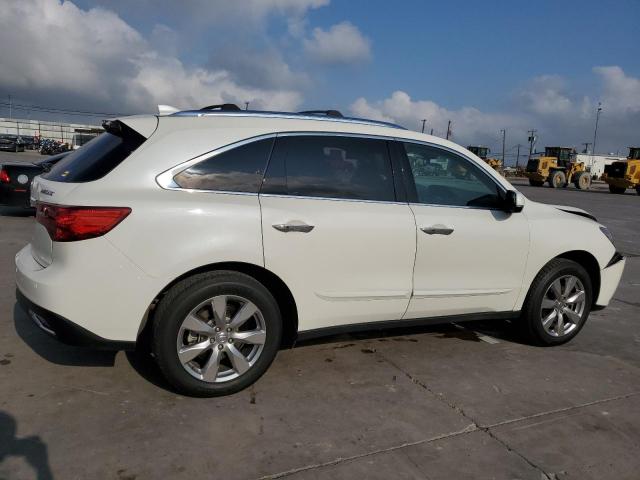 VIN 5FRYD3H83EB020995 2014 Acura MDX, Advance no.3