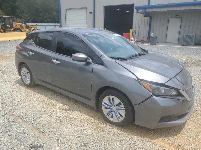 2018 Nissan Leaf S VIN: 1N4AZ1CPXJC303611 Lot: 61883904