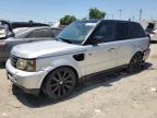 LAND ROVER RANGE ROVE photo