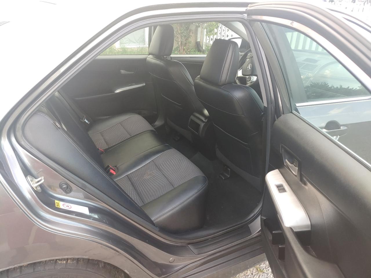 4T1BF1FK0EU459630 2014 Toyota Camry L