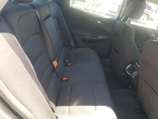 2017 Chevrolet Malibu Lt VIN: 1G1ZE5STXHF154195 Lot: 62192614