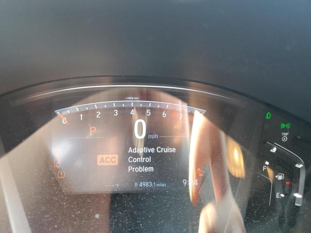 2018 HONDA CR-V EX - 2HKRW2H59JH664741