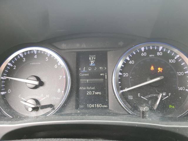 2015 Toyota Highlander Limited VIN: 5TDDKRFH1FS112664 Lot: 61768654