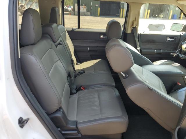 2016 Ford Flex Limited VIN: 2FMHK6DT2GBA19058 Lot: 62457304