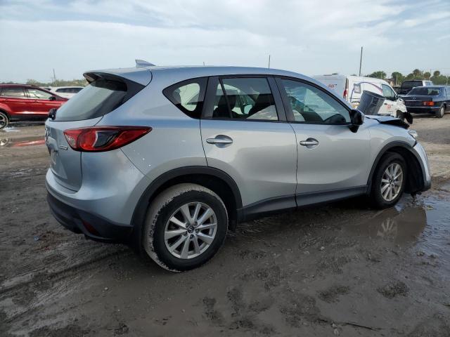 2016 Mazda Cx-5 Sport VIN: JM3KE2BYXG0901726 Lot: 61503214