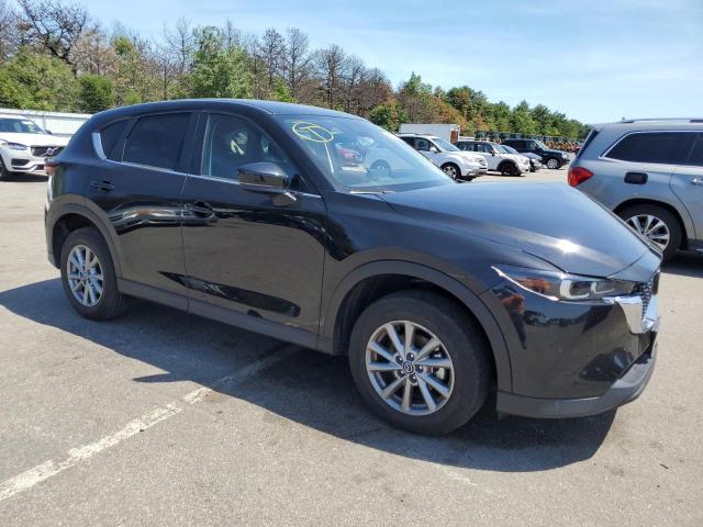 JM3KFBBM5N0595333 Mazda Cx-5 Selec Select 2022