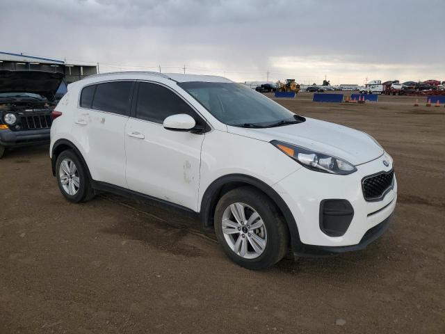 2019 KIA SPORTAGE L - KNDPM3AC7K7624885