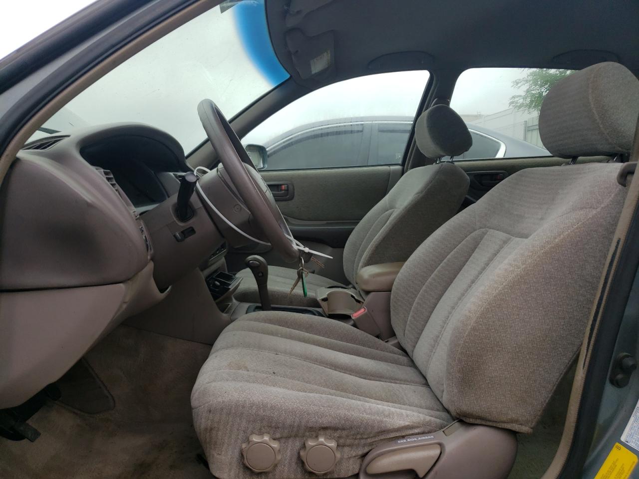 4T1BF18B2WU289351 1998 Toyota Avalon Xl