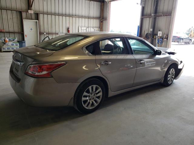 2015 NISSAN ALTIMA 2.5 - 1N4AL3AP1FC218874