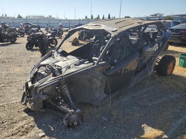 2021 CAN-AM MAVERICK X - 3JBVNAV2XMK003156