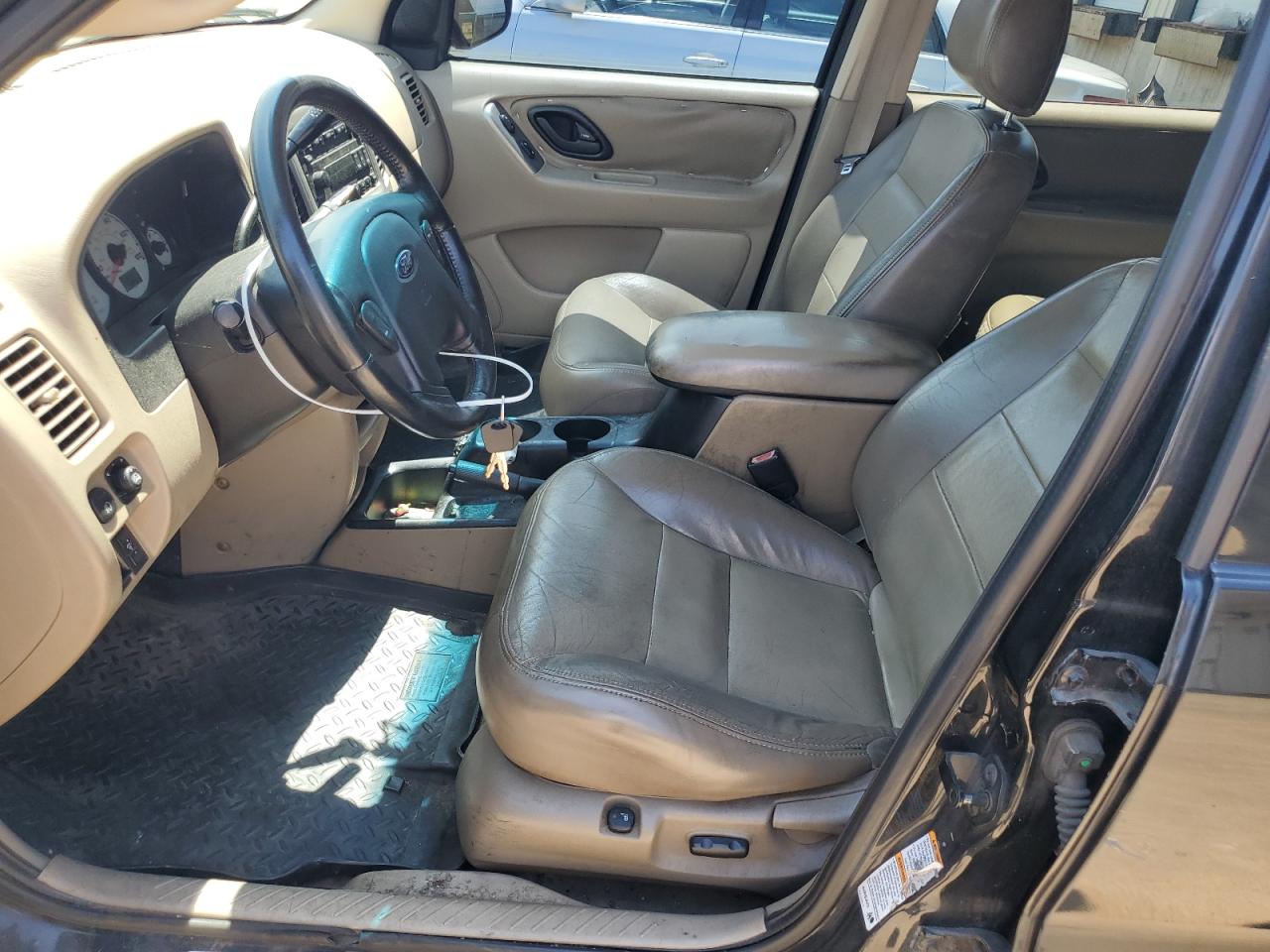 1FMCU94173KA39147 2003 Ford Escape Limited