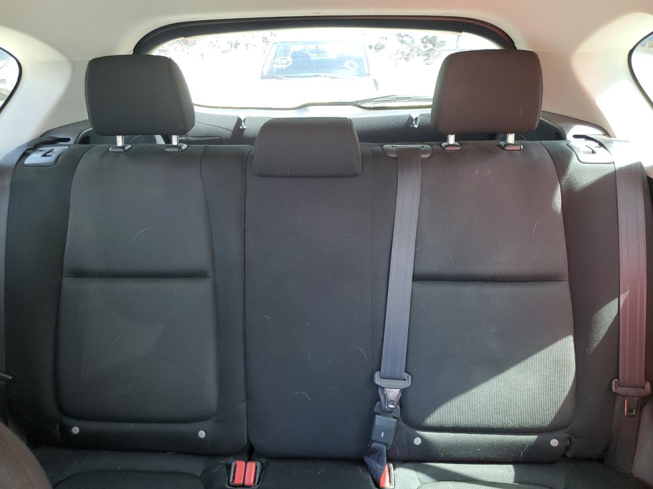 JM3KE2BY2G0799225 2016 Mazda Cx-5 Sport