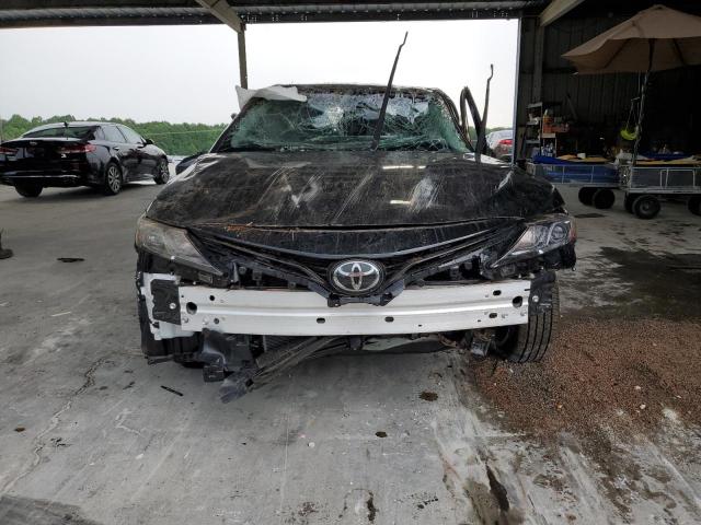 VIN 4T1R11AK3RU241854 2024 Toyota Camry, LE no.5