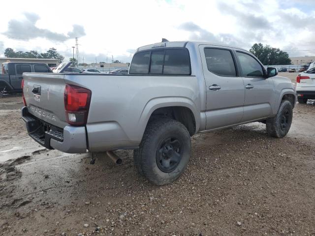 2019 TOYOTA TACOMA DOU - 5TFAX5GN9KX140542