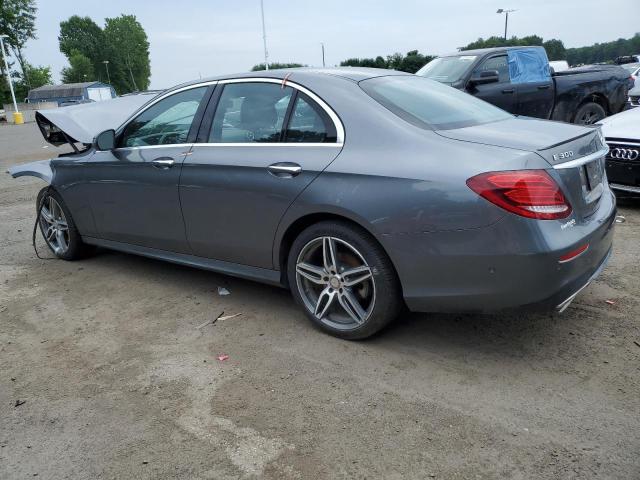 VIN WDDZF4KB3HA188746 2017 Mercedes-Benz E-Class, 3... no.2