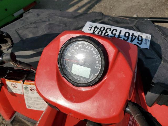 2017 POLARIS SPORTSMAN 4XASEE578HA073093