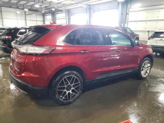 2018 FORD EDGE TITAN - 2FMPK4K88JBB72842