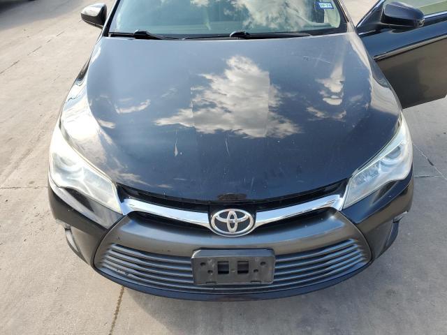 VIN 4T4BF1FK6FR464807 2015 Toyota Camry, LE no.11