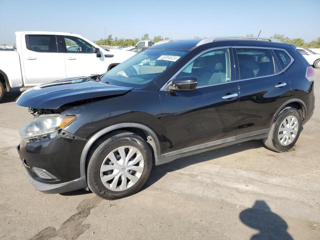 2016 NISSAN ROGUE S 2016