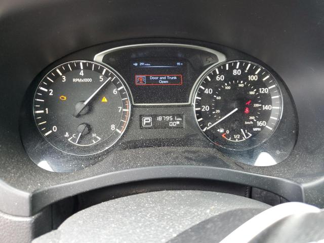 1N4AL3AP4DN559347 2013 Nissan Altima 2.5