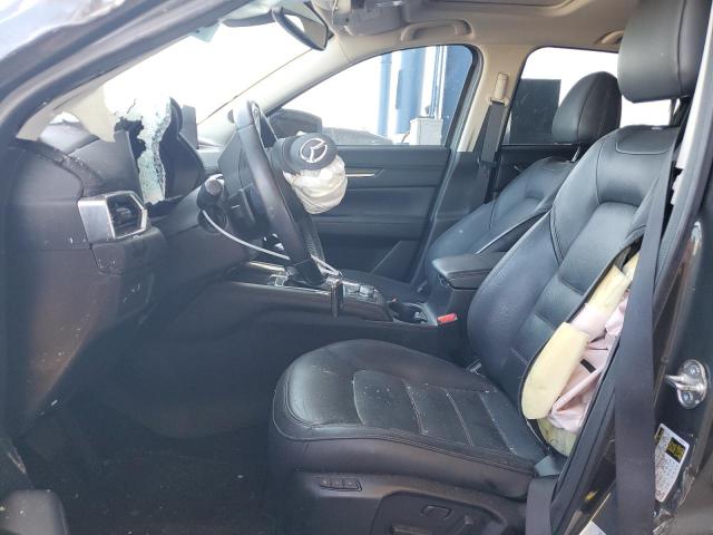 2020 MAZDA CX-5 GRAND - JM3KFBAY3L0755243