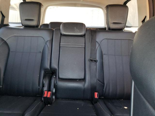 2015 MERCEDES-BENZ GL 450 4MA - 4JGDF6EEXFA505386