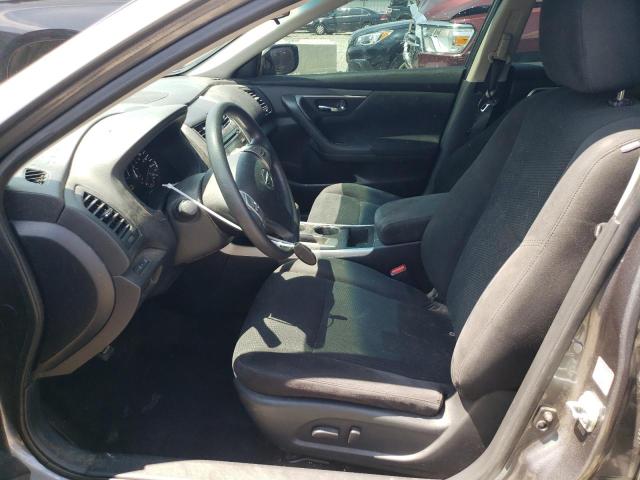 2015 NISSAN ALTIMA 2.5 - 1N4AL3AP7FN357377