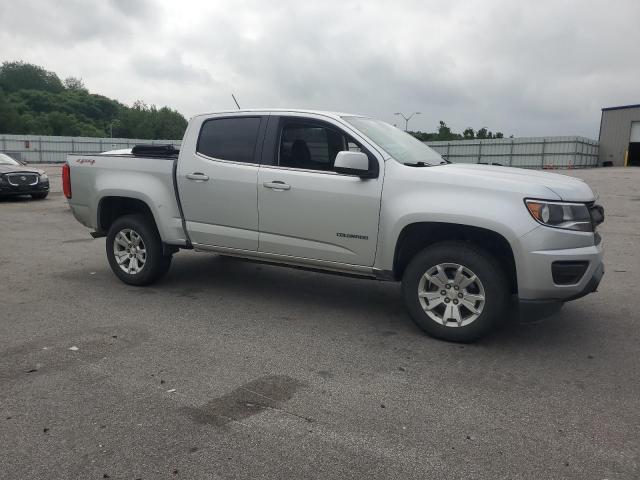 2019 CHEVROLET COLORADO L - 1GCGTCEN1K1106823