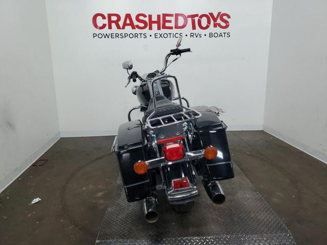 2004 HARLEY-DAVIDSON FLHRI 1HD1FBW114Y713123