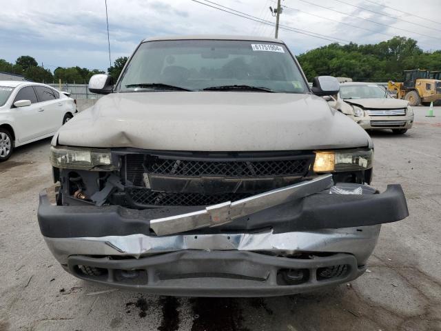 2002 Chevrolet Silverado K2500 Heavy Duty VIN: 1GCHK29G82E137802 Lot: 61751904