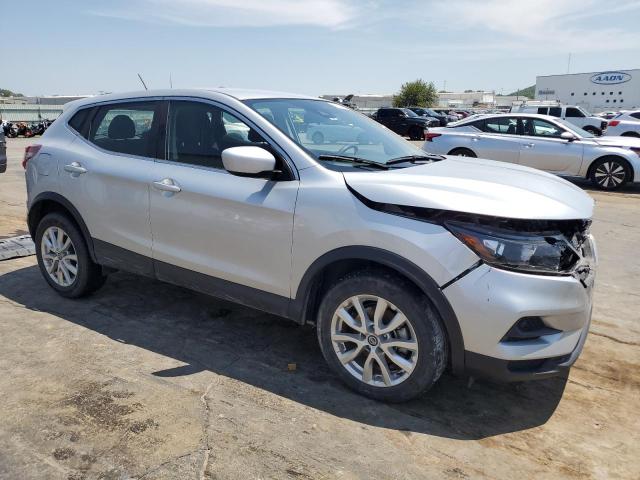 2021 NISSAN ROGUE SPOR - JN1BJ1AW9MW668660